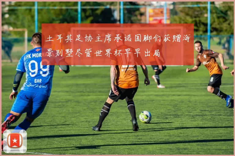 土耳其足协主席承诺国脚们获赠海景别墅尽管世界杯早早出局